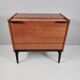 Commode vintage de Up Zavody, années 1970