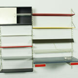 Wall Unit by Tjerk Reijenga for Pilastro