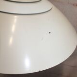 vintage pendant light Scandinavian 70s design