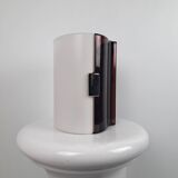 Allibert space age 80s plexiglass wall light