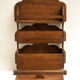 Vintage shelf in wood