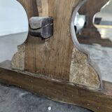 19th century Italian marquetry table