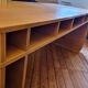 Bureau collector bois Terence Conran pour Habitat