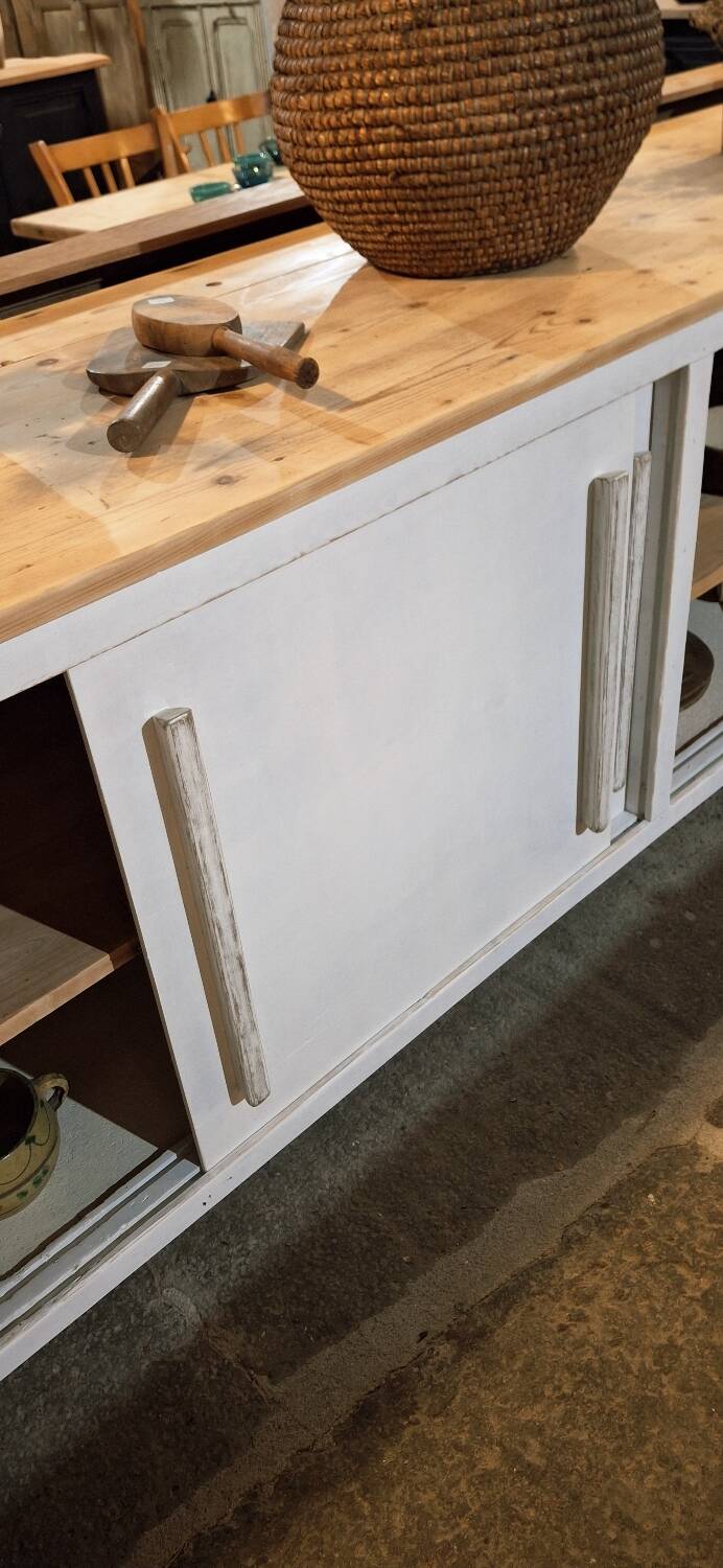 Trade furniture, sideboard