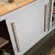 Trade furniture, sideboard