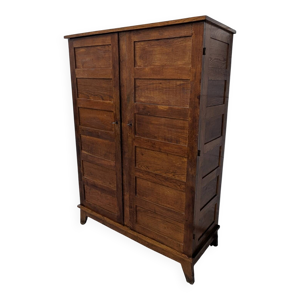 Armoire Lingère Penderie - reconstruction