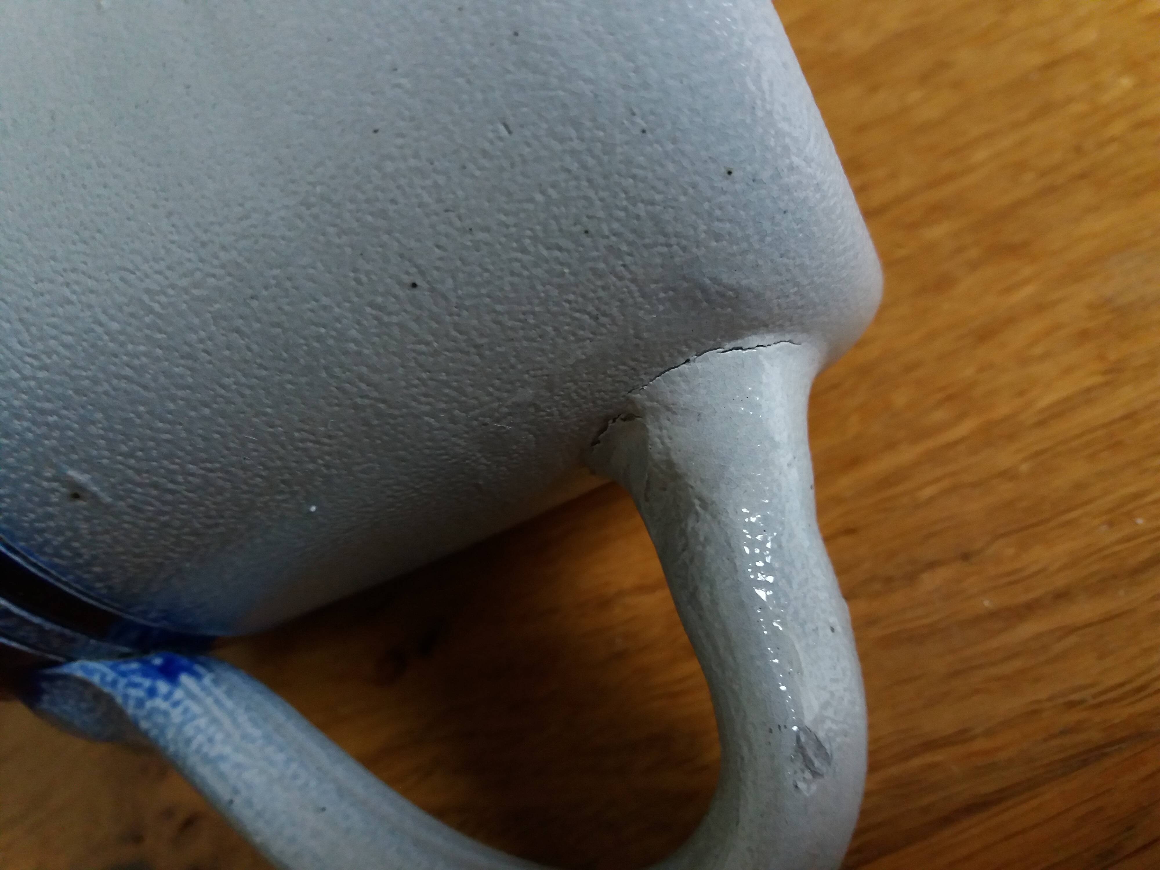 Mugs, tankards in Alsace sandstone