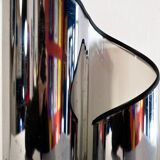 Space Age table lamp, Italy, 1970s