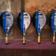Raquette de tennis "Slazenger"