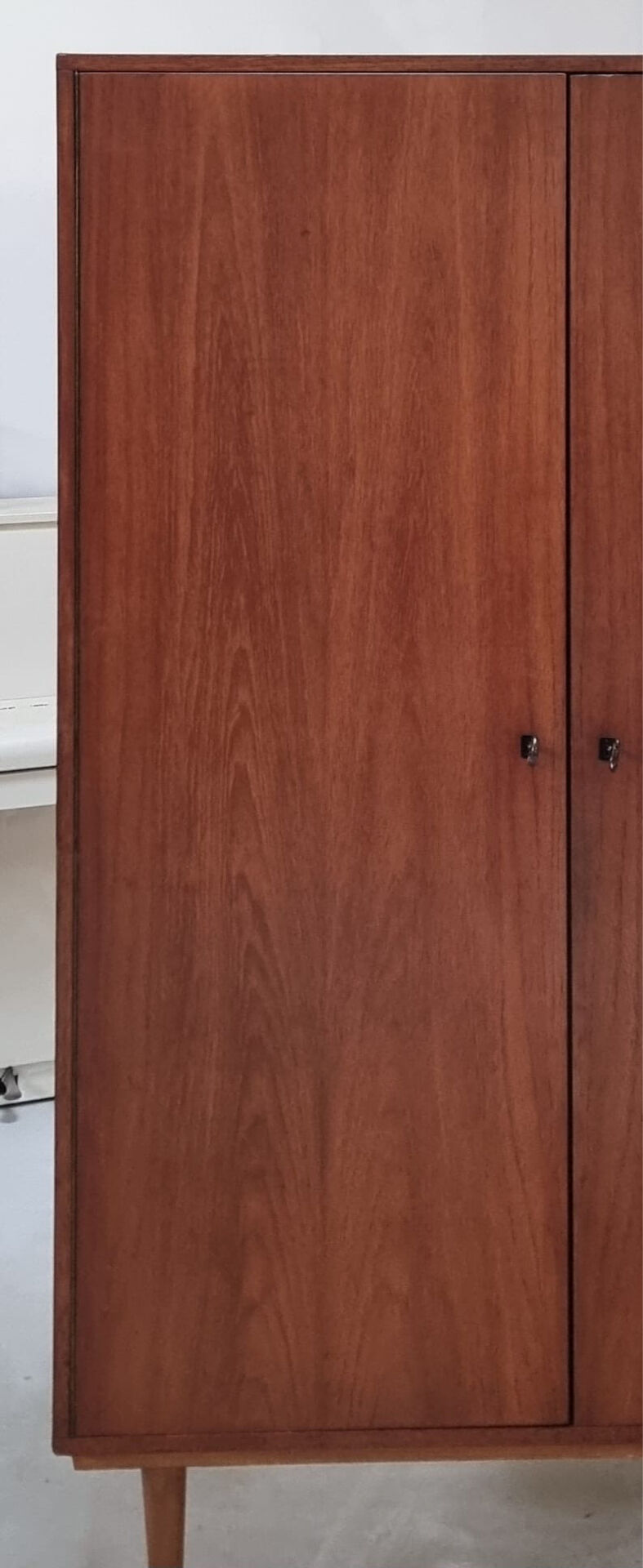 Armoire, années 1960