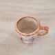 Tasses / Mug en Barbotine