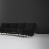 Sectional Sofa by the Dutch designer Theo Ruth for Artifort, 1950s