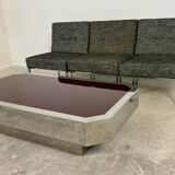 Lounge chair by Florence Knoll