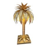 Palm lamp