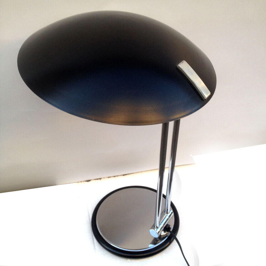 Aluminor 1980s desk lamp