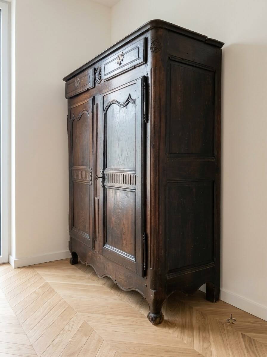 Antique furniture