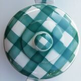 Checkered tureen