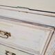 Haberdashery workbench - high chest of drawers - tallboy