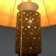 Lampe sur pied allemande du milieu du siècle par Ernest Igl pour Hillebrand Lighting, années 1960