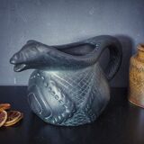 Ceramic jug