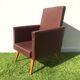 50s Vintage Children's Chair