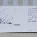 Jan Des Bouvries (1942-2020) for Gelderland, "Tundra" sofa with certificate
