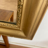 Miroir Louis Philippe 76x57cm