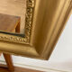 Louis Philippe mirror 76x57cm