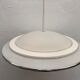 Space age UFO pendant lamp by Marlin, 1960s-1970s