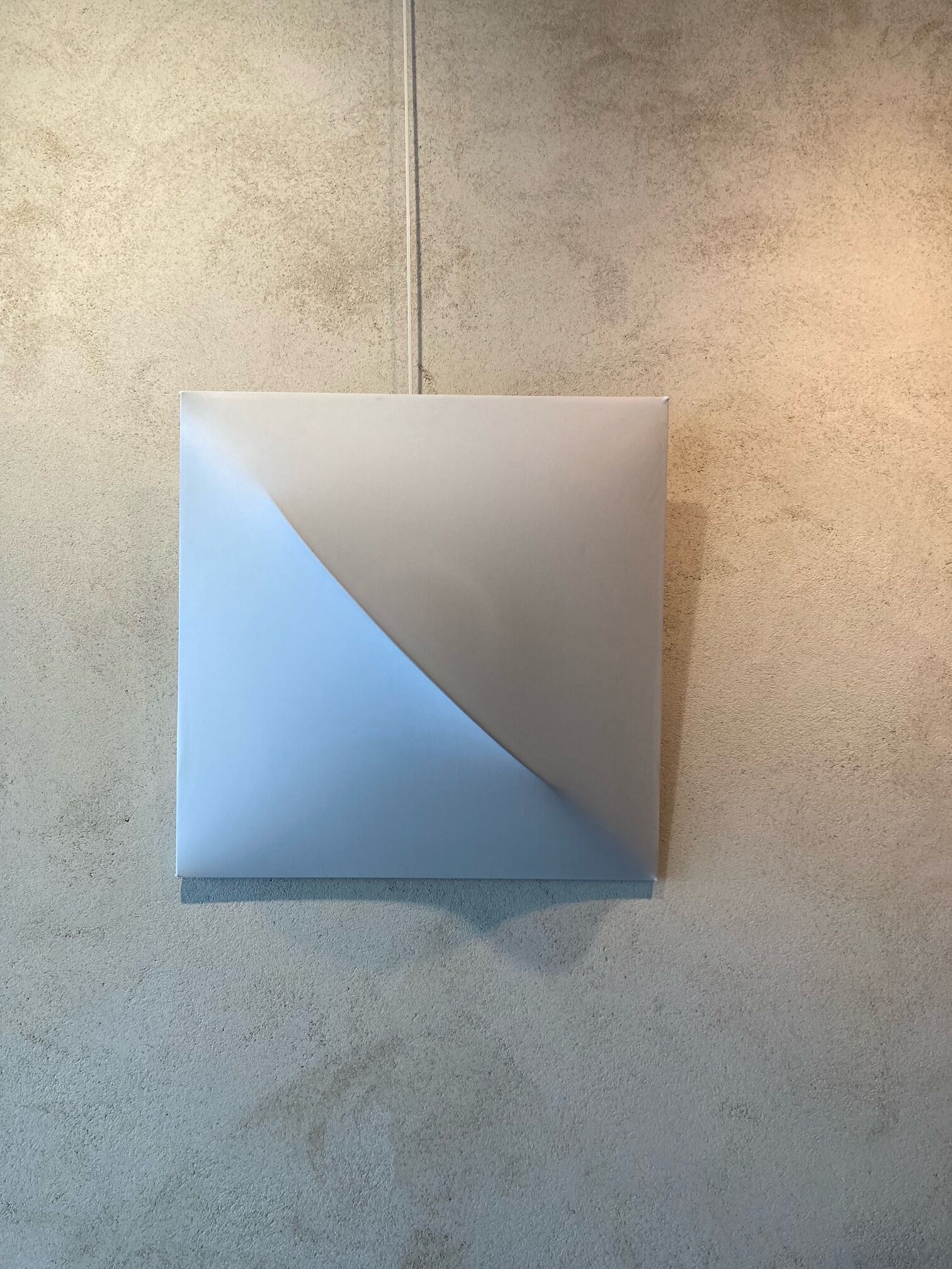 Kazuhide Takahama Wall lamp model "Saori"