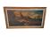 Dipinto a Olio "Paesaggio con Ponte" G. GRIGNANI. 1983