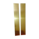 Pair of vintage pull handles