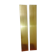 Pair of vintage pull handles