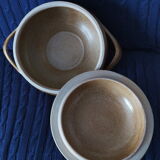 Sandstone soup