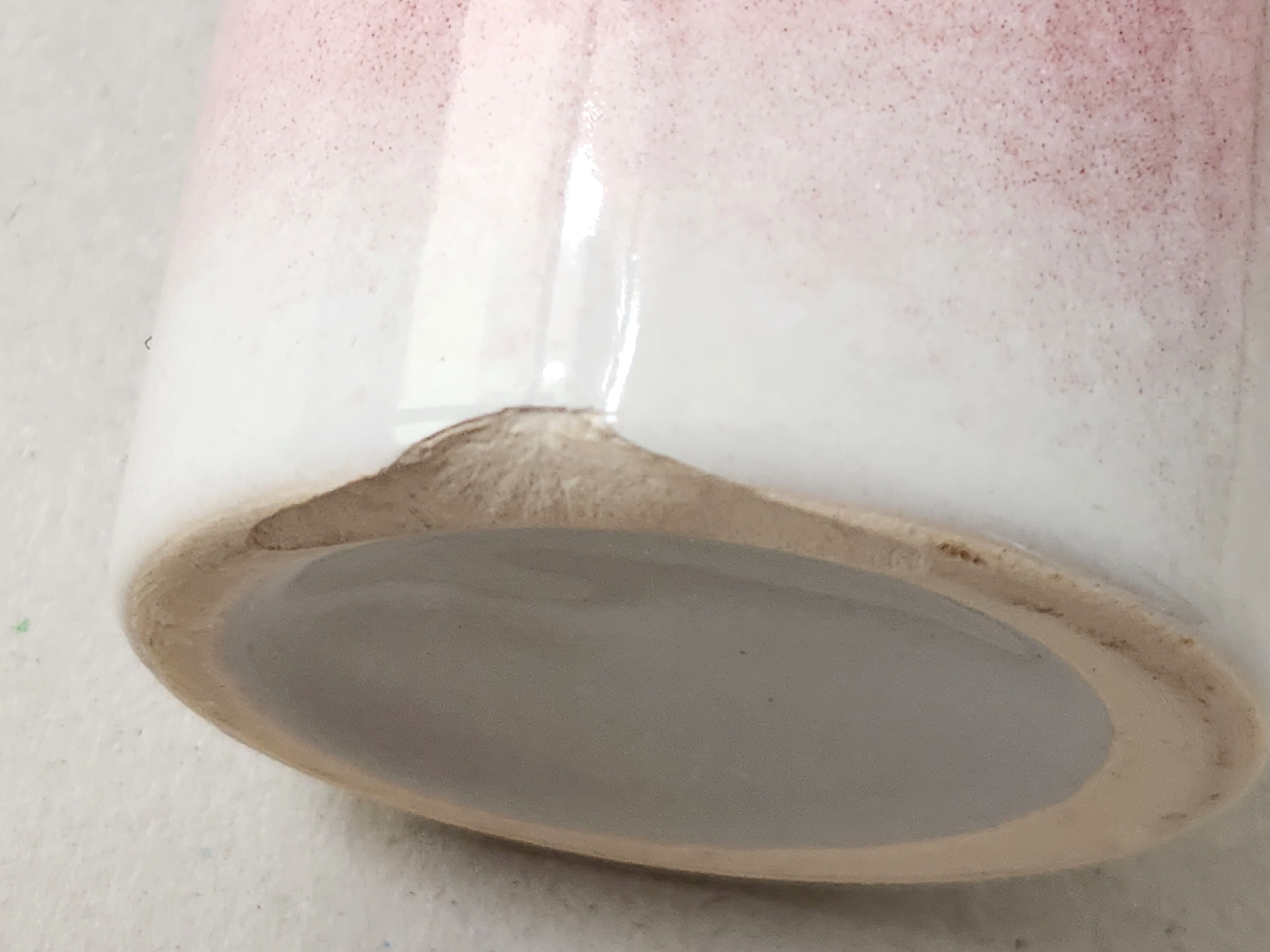 Service at orangeade vintage 1970 Niderviller