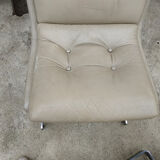 3 armchairs Raphael Raffel