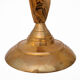 candlestick set brass copper