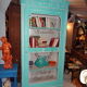 Vitrine  savon de Marseille