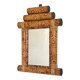 Bamboo mirror 1970