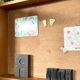 Wooden display case