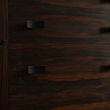 Chest of drawers by Antoine Philippon and Jacqueline Lecoq for Jules Degorr