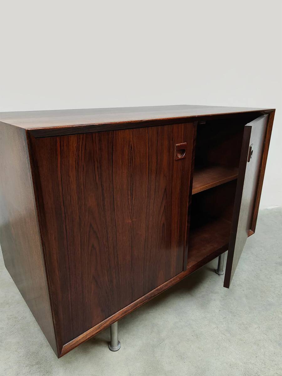 Vintage storage cabinet sideboard 'Minimalism'