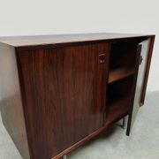 Vintage storage cabinet sideboard 'Minimalism'