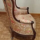 Louis XV armchair