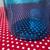 Vintage apothecary pots