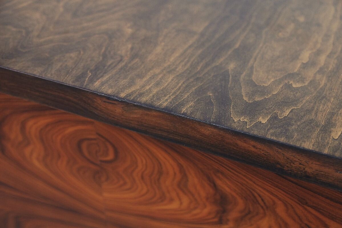 Enfilade scandinave années 60