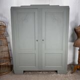 Armoire parisienne