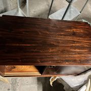 Cadovius shelf rosewood