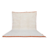 Large handmade Berber rug size 200 x 300 cm