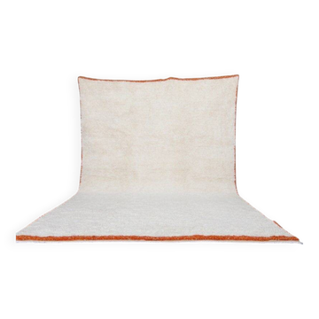 Grande tapis berbere fait main taille 200 x 300 cm